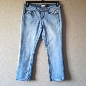 SO. Jeans Size 7 Women's/Junior